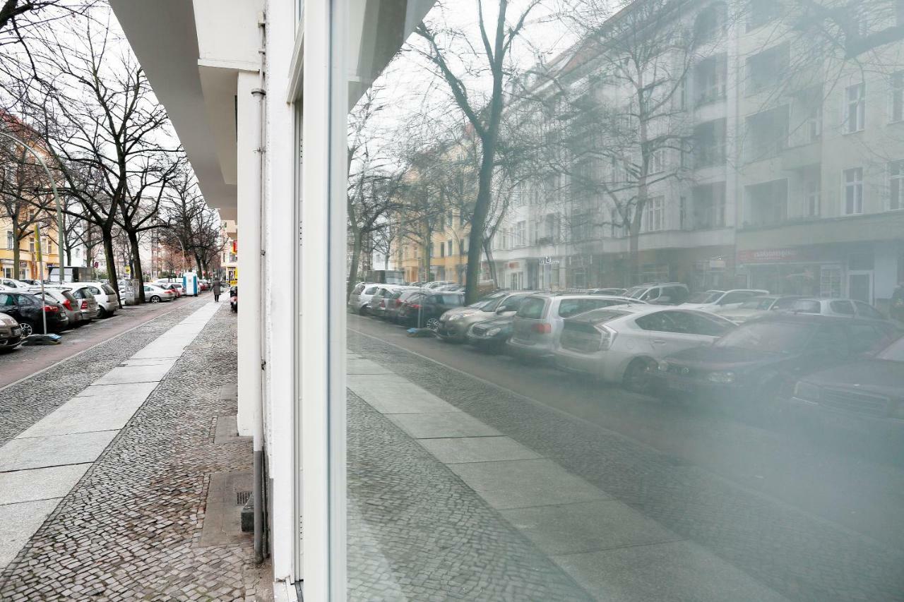 Droy By Rockchair Apartments L Superhost Status L 2 Bedroom Boxspringbeds Next To Center "Kurfuerstendamm" - Cozy Family & Business Flair Welcomes You! Berlin Bagian luar foto